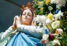 Dia de Nossa Senhora da Conceição mobiliza programação religiosa e altera serviços em Manaus