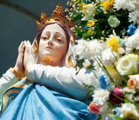 Dia de Nossa Senhora da Conceição mobiliza programação religiosa e altera serviços em Manaus