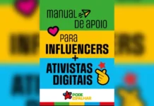 Manual do PT alerta influenciadores aliados de Lula sobre termos que podem gerar ações judiciais