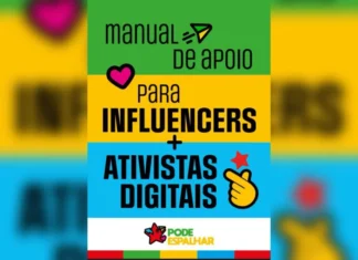 Manual do PT alerta influenciadores aliados de Lula sobre termos que podem gerar ações judiciais