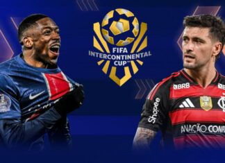 Final do Mundial de Clubes: Flamengo encara PSG no estádio Ahmad bin Ali, no Catar