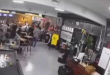 Disparo acidental de pastor durante manuseio de arma causa morte de homem