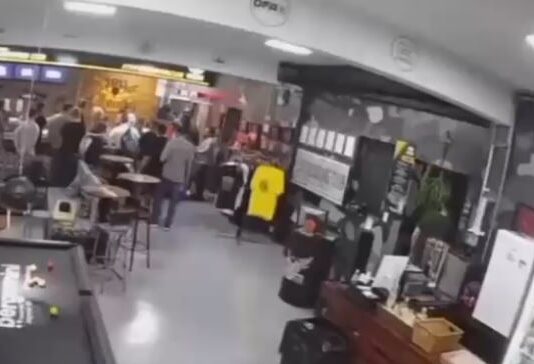 Disparo acidental de pastor durante manuseio de arma causa morte de homem