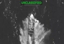 Barco com drogas é alvo de ataque dos EUA no Oceano Pacífico; quatro tripulantes morrem