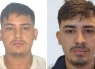 PC-AM divulga imagem de motorista de aplicativo procurado por 3st#pr0 de adolescente de 13 anos