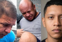 Operação Orion prende trio acusado de assassinar ‘Xuruca do Japiim’ em Florianópolis