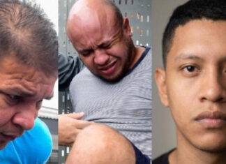 Operação Orion prende trio acusado de assassinar ‘Xuruca do Japiim’ em Florianópolis