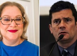 Ex-juíza relata agressão de Moro e denuncia máfia na justiça