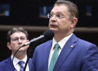 Malafaia defende Sóstenes e chama operação da PF de perseguição política