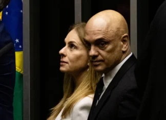 Pedido de investigação contra Moraes no caso Banco Master é arquivado pela Procuradoria-Geral da República