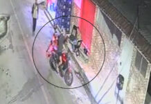 Ataque a tiros mata goleiro de futebol amador no bairro Monte das Oliveiras, em Manaus