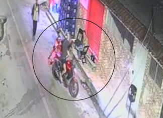 Ataque a tiros mata goleiro de futebol amador no bairro Monte das Oliveiras, em Manaus