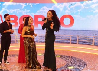 Influenciadora trans Marimar Rios conquista título e R$ 50 mil no reality da Amazônia Foto: Daniel Brandão/A CRÍTICA