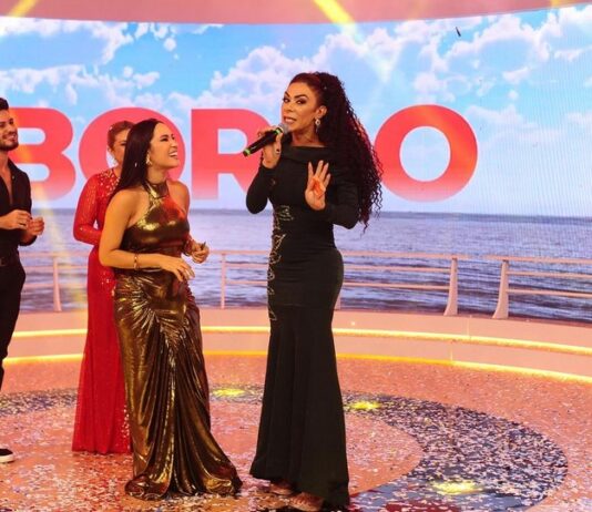 Foto: Daniel Brandão/A CRÍTICA