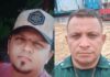 Polícia Civil do Amazonas divulga imagem de dois homens que desapareceram em Manaus