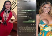 Participante trans do “A Bordo”, Marimar Rios é acusada de supostamente receber informações privilegiadas de sua amiga trans Luana Pantoja