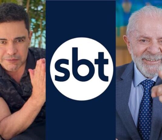 Prefeito de São José do Egito encerra contrato de R$ 500 mil com Zezé Di Camargo após controvérsia