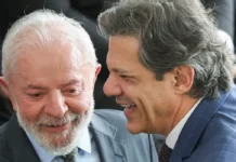 PT articula candidatura de Haddad ao Senado ou ao Palácio dos Bandeirantes