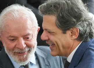 PT articula candidatura de Haddad ao Senado ou ao Palácio dos Bandeirantes