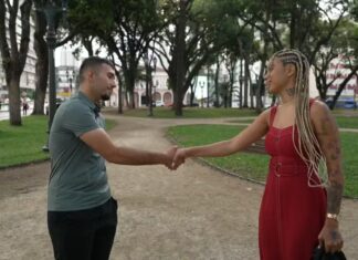 “Nosso laço se encerra aqui”: após resgate no Pico Paraná, jovem reencontra amiga manauara