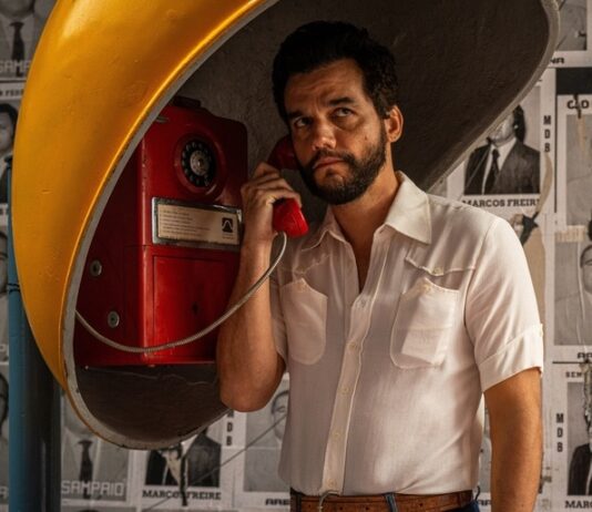 Oscar 2026: O Agente Secreto é indicado a Melhor Filme