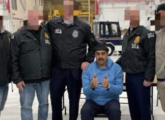 Governo da Suíça bloqueia bens do ditador Nicolás Maduro e de aliados no país