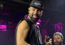 Cantor “Leozinho” morre após ser alvejado em tentativa de assalto