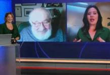 Michelle Bolsonaro reage e classifica como “asqueroso” comentário de Daniela Lima