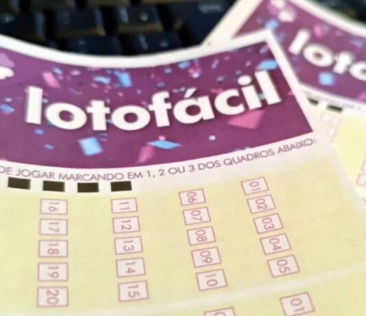 Apostadores dividem prêmio de R$ 1,7 milhão da Lotofácil; saiba mais