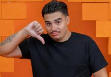 Ex-BBB Pedro Henrique é internado em clínica psiquiátrica; hospital divulga nota