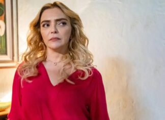 Atriz Titina Medeiros morre aos 48 anos vítima de câncer no pâncreas