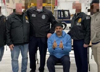 Nicolás Maduro passa sua primeira noite na “prisão dos famosos” em Nova York