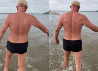 Imagem manipulada de Lula musculoso é compartilhada por aliados do PT