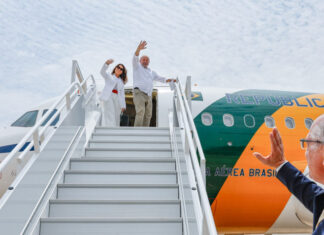 Com viagens ao Panamá e à Ásia, Lula retoma agenda externa no fim do mês