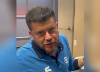 Após 18 anos na emissora, Odinei Ribeiro anuncia saída e se despede da Globo