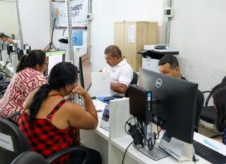 Sine Amazonas divulga 88 vagas de emprego para esta quinta-feira