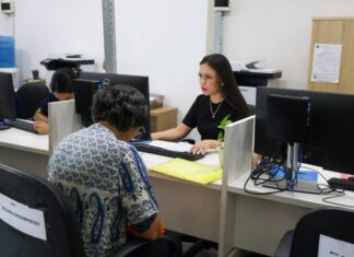Sine Amazonas divulga 160 vagas de emprego para esta quarta-feira