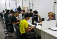 Sine Amazonas divulga 106 vagas de emprego para esta sexta-feira