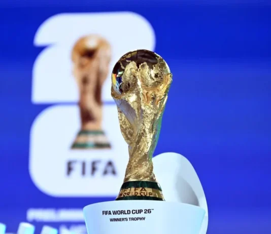 Infantino anuncia 500 milhões de pedidos de ingressos para a Copa do Mundo 2026