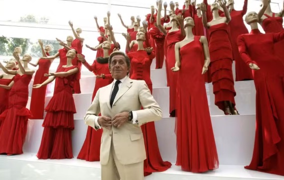 Valentino Garavani