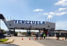 Brasil fecha fronteira com a Venezuela depois de ofensiva dos EUA e captura de Maduro