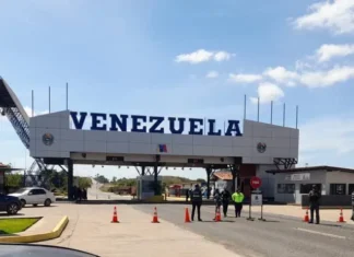 Brasil fecha fronteira com a Venezuela depois de ofensiva dos EUA e captura de Maduro