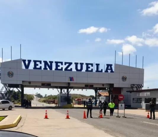 Brasil fecha fronteira com a Venezuela depois de ofensiva dos EUA e captura de Maduro