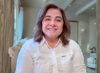 Crescendo em todas as pesquisas, Professora Maria do Carmo rebate ataques e desafia adversários: ‘nunca souberam disputar no voto limpo’