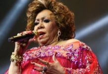 Bandidos roubam carro de Alcione no Rio de Janeiro