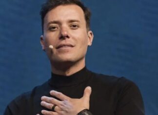 Nome de André Valadão aparece em lista da CPMI do INSS