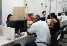 Sine Amazonas divulga 163 vagas de emprego para esta sexta-feira