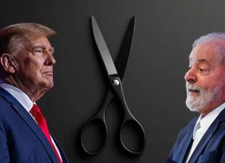 Genial/Quaest: 58% dizem ter medo de intervenção dos EUA no Brasil