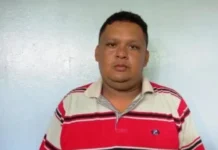 Após anos no submundo do crime, ‘Billy do Compaj’ é preso nas imediações do 1º DIP