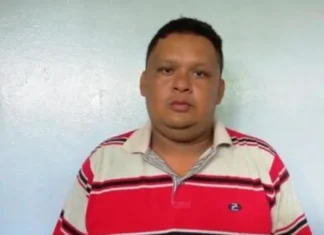 Após anos no submundo do crime, ‘Billy do Compaj’ é preso nas imediações do 1º DIP